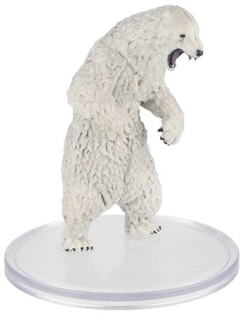 Polar Bear #29 D&D Icons of the Realms: Snowbound