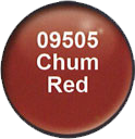 MSP: Chum Red