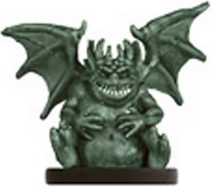 Gnaw Demon #05 Against the Giants D&D Miniatures