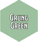 Nolzur's Marvelous Pigments - Grung Green