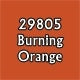 MSP: Burning Orange