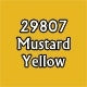 MSP: Mustard Yellow