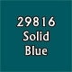 MSP: Solid Blue