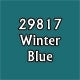 MSP: Winter Blue