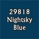 MSP: Nightsky Blue