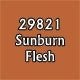 MSP: Sunburn Flesh