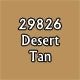 MSP: Desert Tan