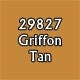MSP: Griffon Tan