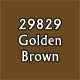 MSP: Golden Brown