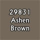 MSP: Ashen Brown