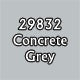 MSP: Concrete Grey