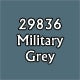 MSP: Military Grey