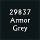 MSP: Armor Grey