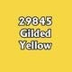 MSP: Gilded Yellow