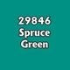 MSP: Spruce Green