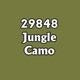 MSP: Jungle Camo
