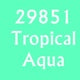 MSP: Tropical Aqua