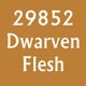 MSP: Dwarven Flesh