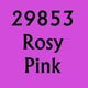 MSP: Rosy Pink