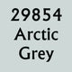 MSP: Arctic Grey