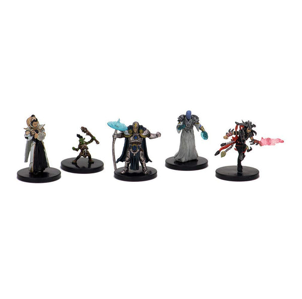 D&D Icons of the Realms: Guildmasters' Guide to Ravnica - Companion Starter Set Two