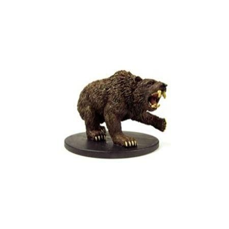 Dire Bear #38 Rise of the Runelords Singles Pathfinder Battles