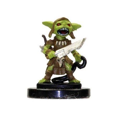 Goblin Warchanter #04 Rise of the Runelords Singles Pathfinder Battles