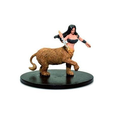 Lamia #42 Rise of the Runelords Singles Pathfinder Battles