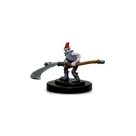 Redcap #12 Rise of the Runelords Singles Pathfinder Battles
