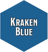 Nolzur's Marvelous Pigments - Kraken Blue