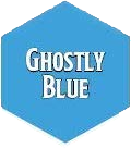 Nolzur's Marvelous Pigments - Ghostly Blue