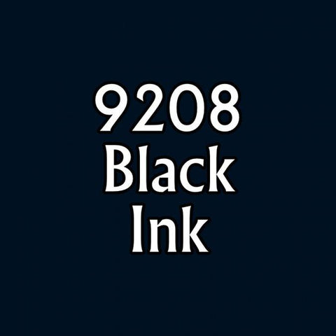 MSP: Black Ink