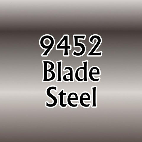 MSP: Blade Steel