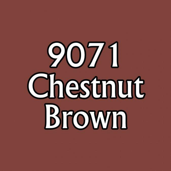 MSP: Chestnut Brown