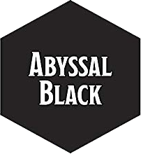 Nolzur's Marvelous Pigments - Abyssal Black