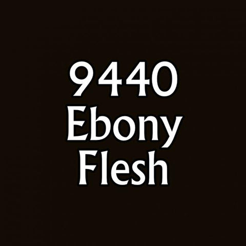 MSP: Ebony Flesh