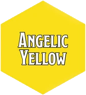 Nolzur's Marvelous Pigments - Angelic Yellow