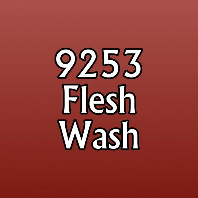 MSP: Flesh Wash