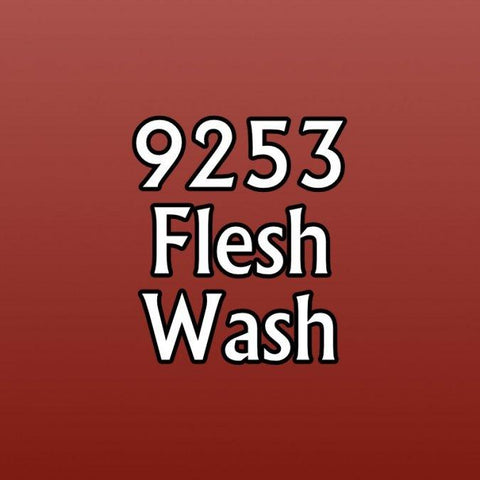 MSP: Flesh Wash