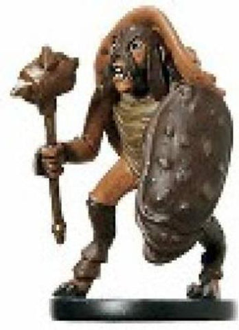 Crucian #24 Giants of Legend D&D Miniatures