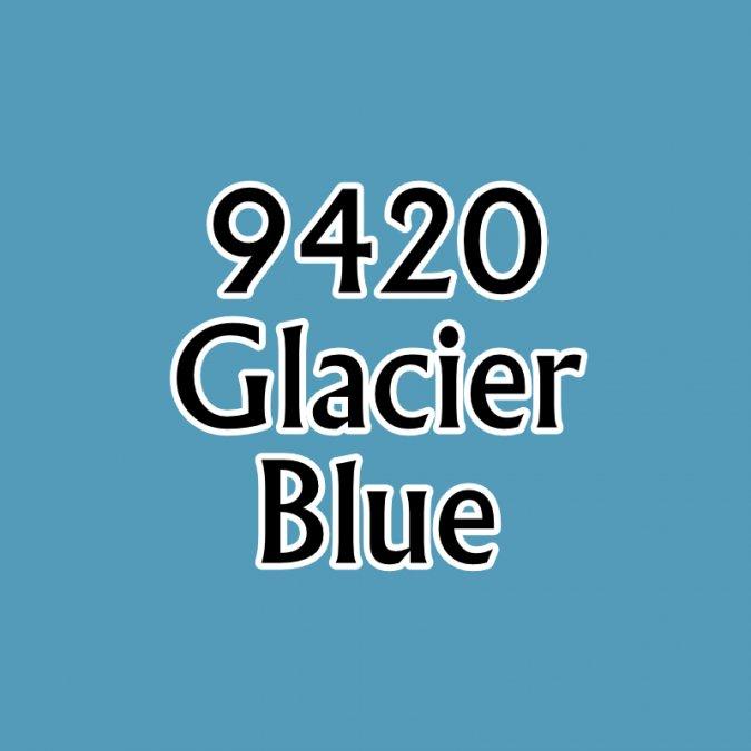 MSP: Glacier Blue