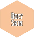 Nolzur's Marvelous Pigments - Rosy Skin