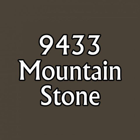 MSP: Mountain Stone