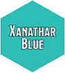 Nolzur's Marvelous Pigments - Xanathar Blue