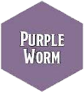 Nolzur's Marvelous Pigments - Purple Worm