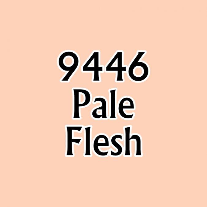 MSP: Pale Flesh