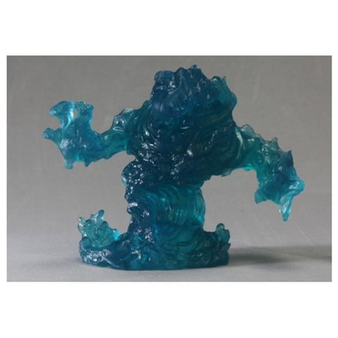 Bones: Large Water Elemental