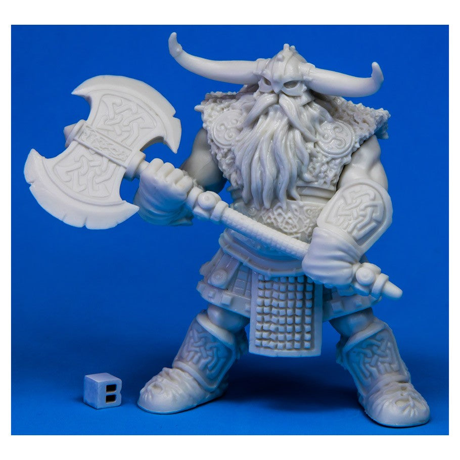 Bones: Frost Giant Body Guard