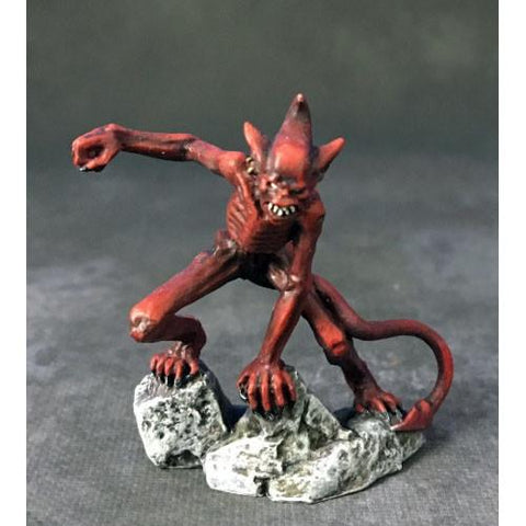 Dark Heaven Legends: Babau Demon