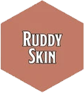 Nolzur's Marvelous Pigments - Ruddy Skin